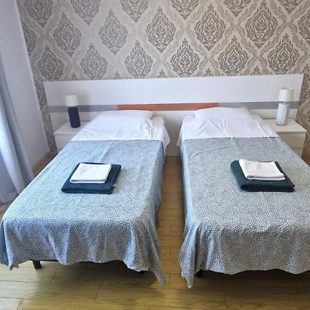 Domum Universitate Dalles - Intercontinental * Bucarest