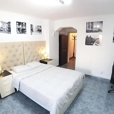 Apartment Domum Universitate Dalles - Intercontinental