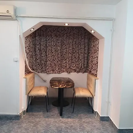 Apartment Domum Universitate Dalles - Intercontinental