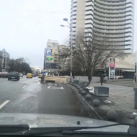 Domum Dalles Central Boulevard
