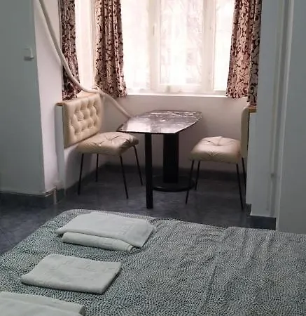 Apartment Domum Universitate Dalles - Intercontinental Bucharest