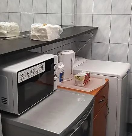 Apartment Domum Universitate Dalles - Intercontinental Bucharest