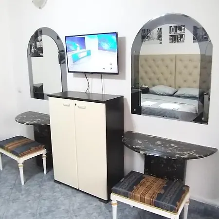 Apartment Domum Universitate Dalles - Intercontinental Bucharest