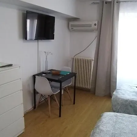 Domum Universitate Dalles - Intercontinental * Bucharest