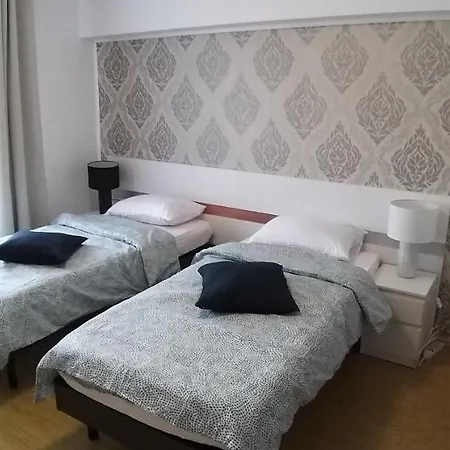 Apartment Domum Universitate Dalles - Intercontinental *