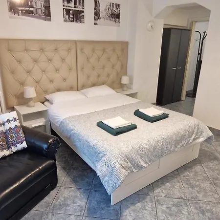 Domum Universitate Dalles - Intercontinental