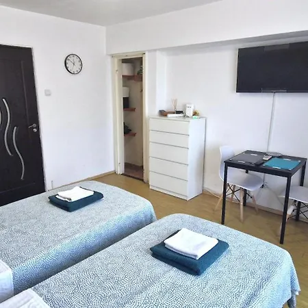 Domum Universitate Dalles - Intercontinental * Bucareste