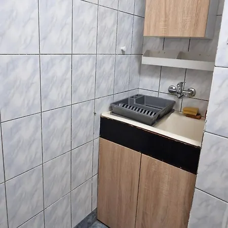 Apartment Domum Universitate Dalles - Intercontinental *