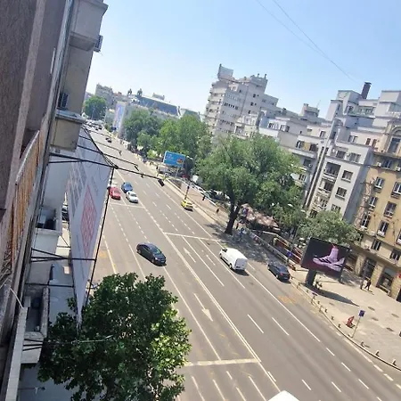 Domum Dalles Boulevard *