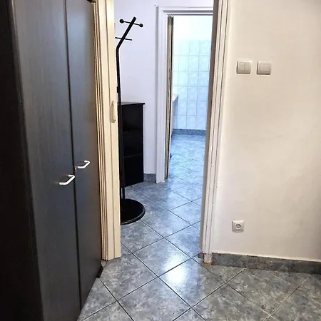 Domum Universitate Dalles - Intercontinental Apartment