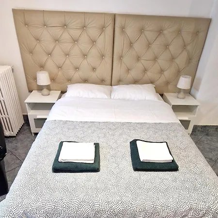 Domum Universitate Dalles - Intercontinental Apartment *