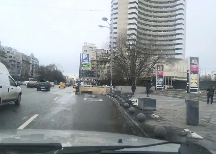 Domum Universitate Dalles - Intercontinental