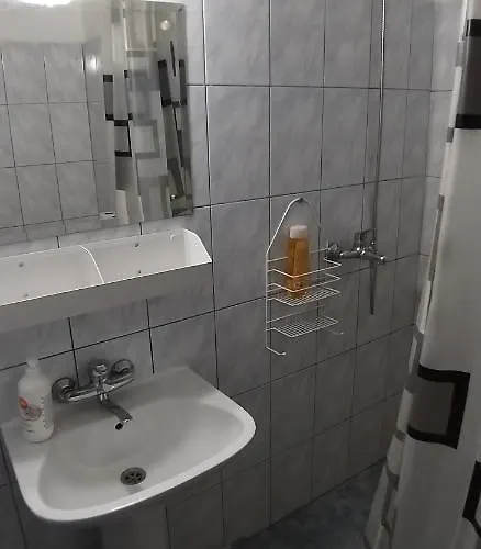 Domum Universitate Dalles - Intercontinental *