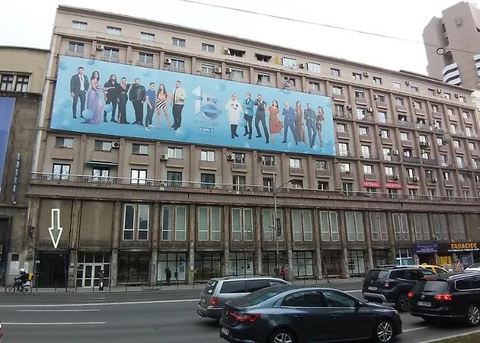 Domum Universitate Dalles - Intercontinental