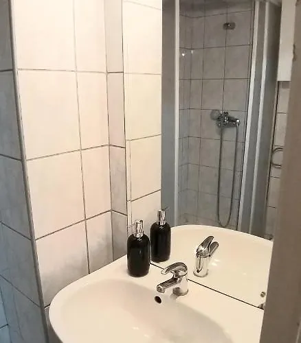 Lejlighed Domum Universitate Dalles - Intercontinental