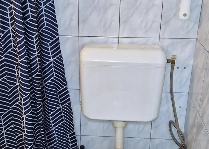 Domum Universitate Dalles - Intercontinental