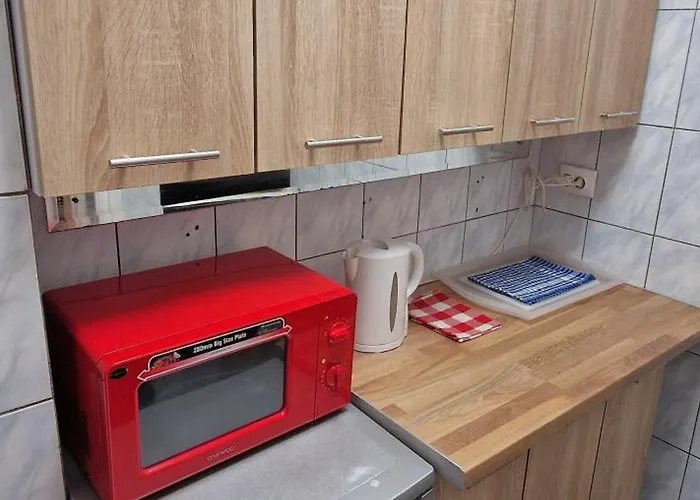 Domum Universitate Dalles - Intercontinental Bucarest