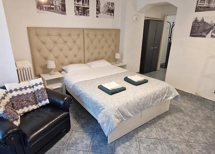 Domum Universitate Dalles - Intercontinental