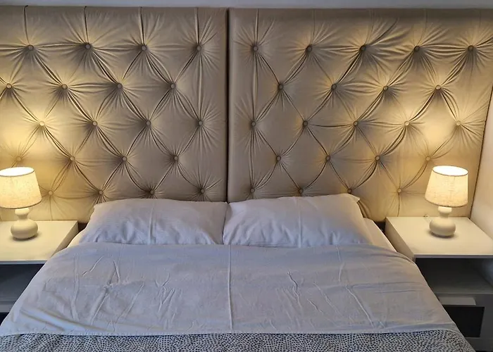 Lägenhet Domum Universitate Dalles - Intercontinental