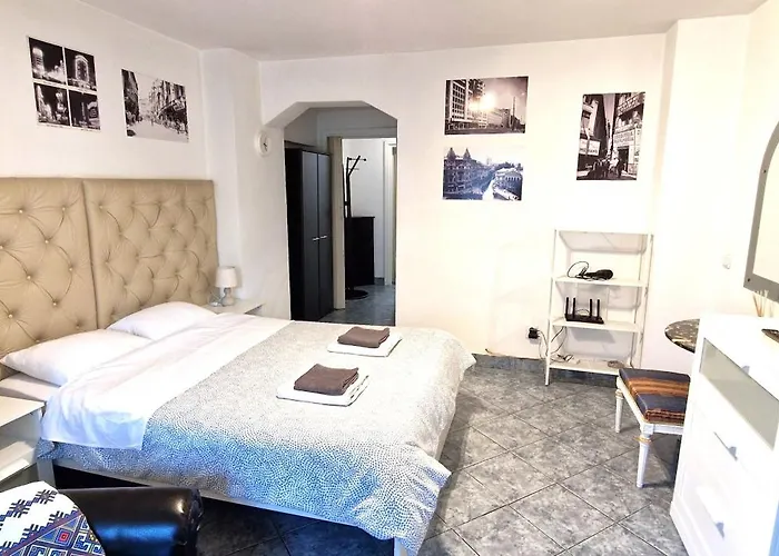 Domum Universitate Dalles - Intercontinental *