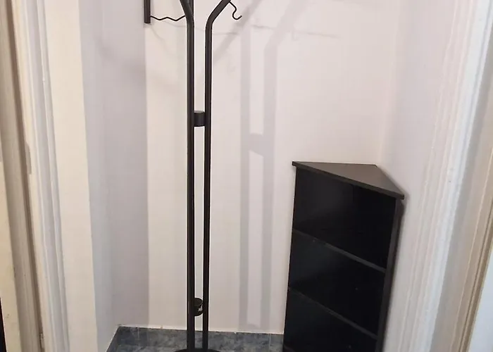 Domum Universitate Dalles - Intercontinental Bukarest