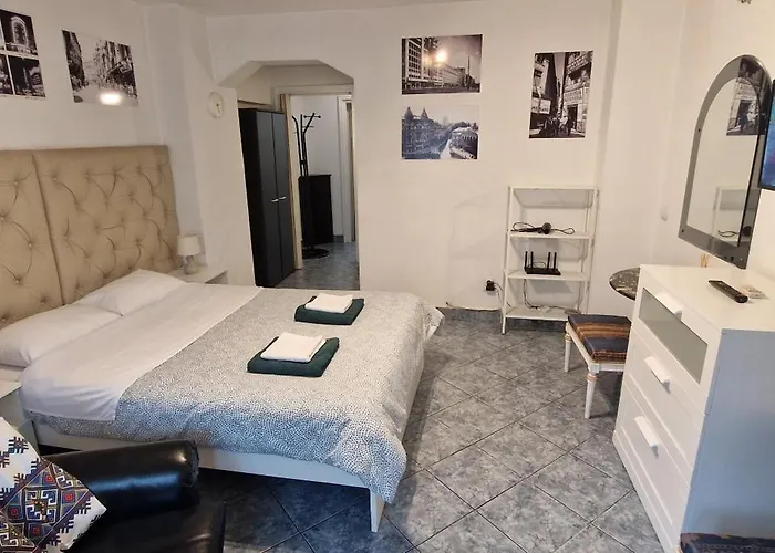 Domum Universitate Dalles - Intercontinental Appartamento *