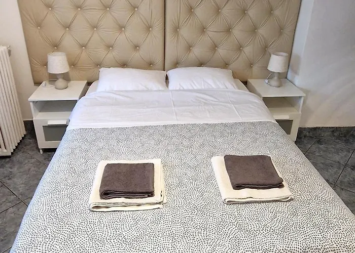 Domum Universitate Dalles - Intercontinental *