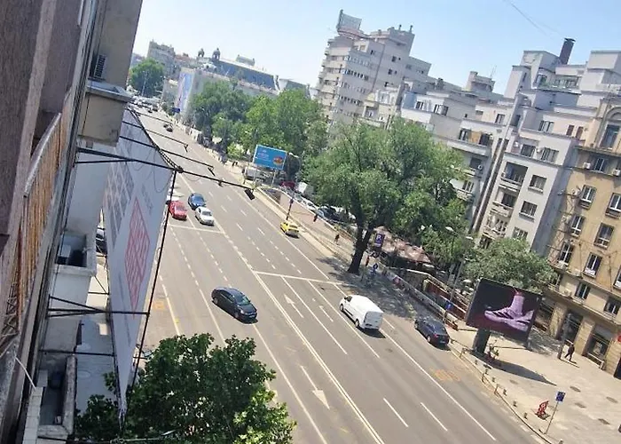 Domum Universitate Dalles - Intercontinental *