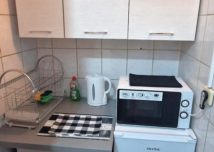 Domum Universitate Dalles - Intercontinental * Bukarest