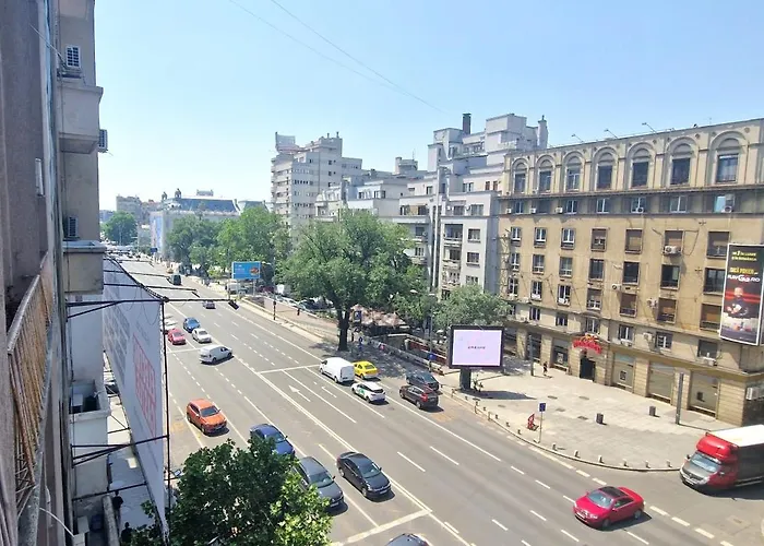 Appartamento Domum Universitate Dalles - Intercontinental