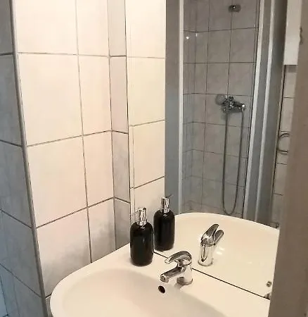 Apartament Domum Universitate Dalles - Intercontinental