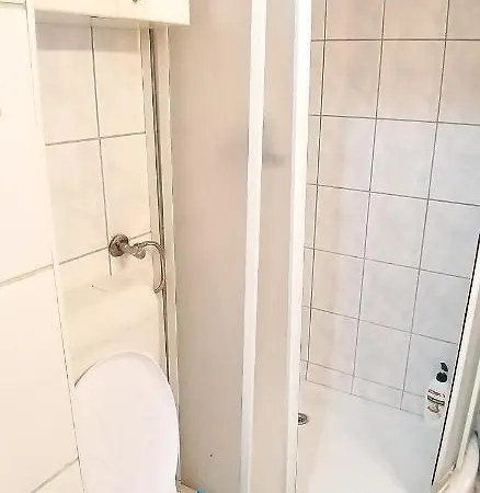 Apartament Domum Universitate Dalles - Intercontinental Bukareszt