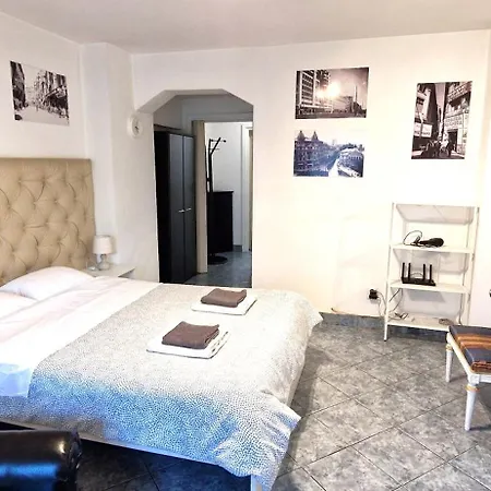 Domum Universitate Dalles - Intercontinental *