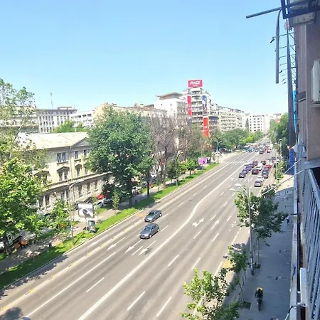 Domum Universitate Dalles - Intercontinental Διαμέρισμα