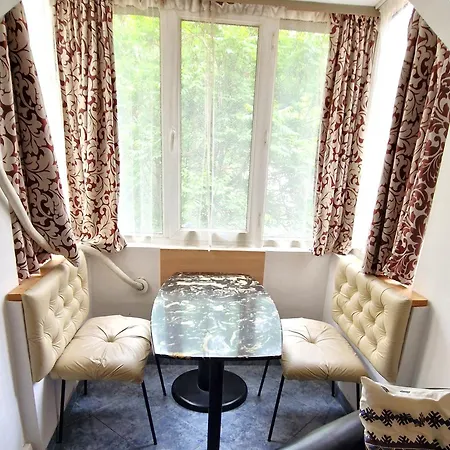 Διαμέρισμα Domum Universitate Dalles - Intercontinental *