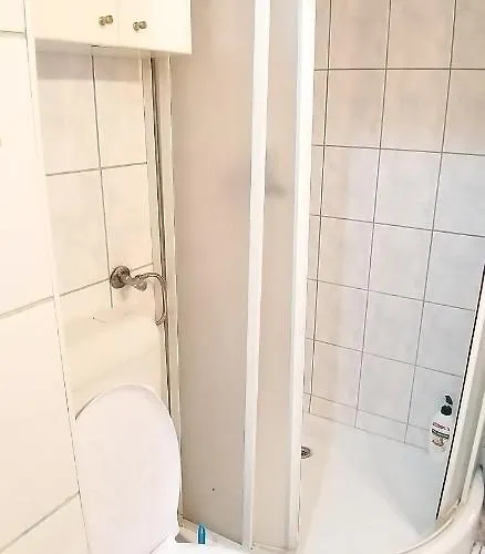 Apartman Domum Universitate Dalles - Intercontinental Bukarest