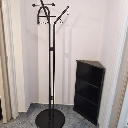 Domum Universitate Dalles - Intercontinental Bucureşti