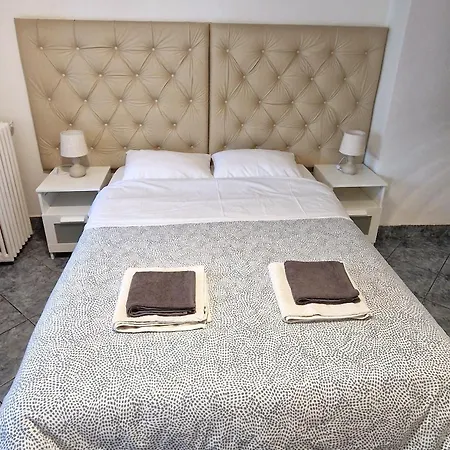 Domum Universitate Dalles - Intercontinental *