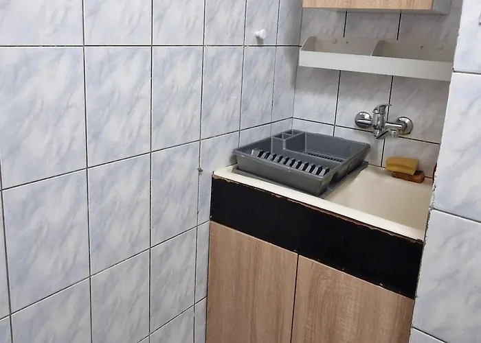 Appartement Domum Universitate Dalles - Intercontinental *