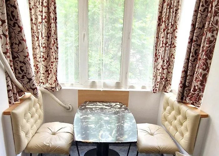 Appartement Domum Universitate Dalles - Intercontinental *